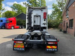 Volvo FH 460 Globetrotter Hefschotel Lowdeck 697.070K...
