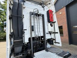 Volvo FH 460 Globetrotter Hefschotel Lowdeck 697.070K...