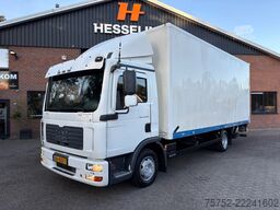 MAN TGL 8.240 Cargolift Laadklep NL Truck APK/TUV 0...