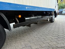 MAN TGL 8.240 Cargolift Laadklep NL Truck APK/TUV 0...