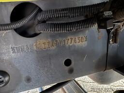 MAN TGL 8.240 Cargolift Laadklep NL Truck APK/TUV 0...