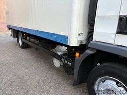 MAN TGL 8.240 Cargolift Laadklep NL Truck APK/TUV 0...