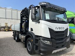 IVECO Stralis 500