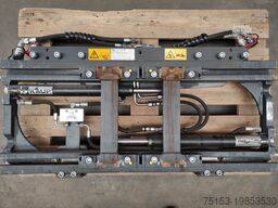 Kaup 2T466B