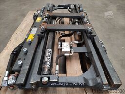 Kaup 2T466B