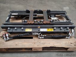 Kaup 2T466B