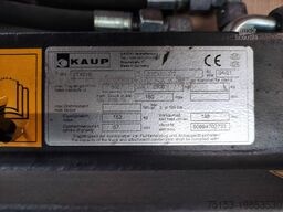 Kaup 2T466B