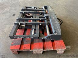 Linde Gabelträger -391 ZVG+SSV