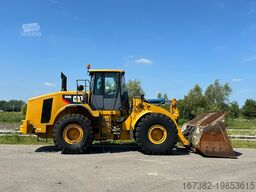 Caterpillar 966H