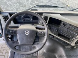 Volvo FM500  6X2 boogie / Retarder / Hub reduction