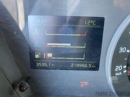 Volvo FM500  6X2 boogie / Retarder / Hub reduction