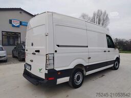 volkswagen CRAFTER 30 2.0 TDI 150 CV PMTA