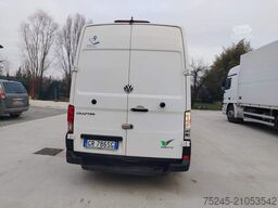 volkswagen CRAFTER 30 2.0 TDI 150 CV PMTA