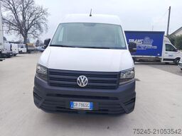 volkswagen CRAFTER 30 2.0 TDI 150 CV PMTA