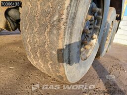 BRUNS 0V0X 2x Lifting Axle 14m3