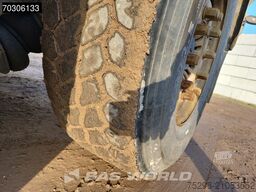 BRUNS 0V0X 2x Lifting Axle 14m3