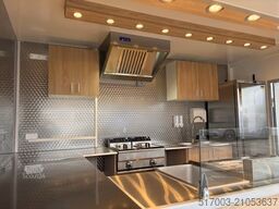 Individuelle Imbissanhänger Starten Sie jetzt Ihr Business!