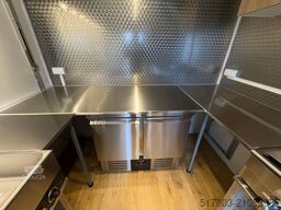 Individuelle Imbissanhänger Starten Sie jetzt Ihr Business!