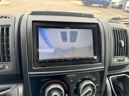 Dethleffs Just 90 T 7052 EB Multimedia/Sat/TV