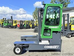 Combilift C4500 DIESEL 4900 TRIPLEX FREE-LIFT TOP1