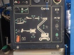 Genie Z-45/25J RT