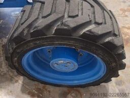 Genie Z-45/25J RT