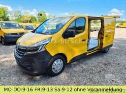 RENAULT Trafic L2H1 MAXI LANG 2xSCHIEBETÜR LED Kamera E6