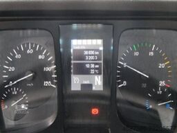 MERCEDES-BENZ Arocs 4 3-Achser 3343 6x6 Allrad*MEILLER KIPPER