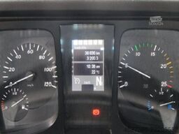 MERCEDES-BENZ Arocs 4 3-Achser 3343 6x6 Allrad*MEILLER KIPPER