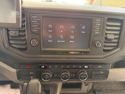 VOLKSWAGEN Crafter 2.0 RTW/KTW*KRANKENWAGEN*LIEGE*AUTOMATIK