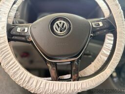 VOLKSWAGEN Crafter 2.0 RTW/KTW*KRANKENWAGEN*LIEGE*AUTOMATIK