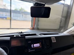 VOLKSWAGEN Crafter 2.0 RTW/KTW*KRANKENWAGEN*LIEGE*AUTOMATIK