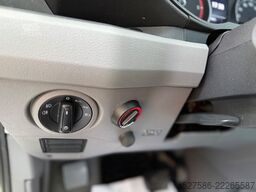 VOLKSWAGEN Crafter 2.0 RTW/KTW*KRANKENWAGEN*LIEGE*AUTOMATIK