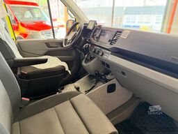 VOLKSWAGEN Crafter 2.0 RTW/KTW*KRANKENWAGEN*LIEGE*AUTOMATIK