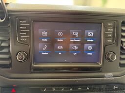 VOLKSWAGEN Crafter 2.0 RTW/KTW*KRANKENWAGEN*LIEGE*AUTOMATIK