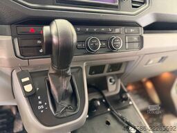 VOLKSWAGEN Crafter 2.0 RTW/KTW*KRANKENWAGEN*LIEGE*AUTOMATIK