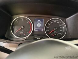 VOLKSWAGEN Crafter 2.0 RTW/KTW*KRANKENWAGEN*LIEGE*AUTOMATIK