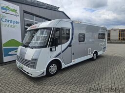 DETHLEFFS Advantage I 6611 TOP-ZUSTAND#SAT-TV#WENIG KM#AHK