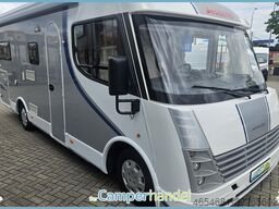 DETHLEFFS Advantage I 6611 TOP-ZUSTAND#SAT-TV#WENIG KM#AHK