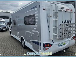 DETHLEFFS Advantage I 6611 TOP-ZUSTAND#SAT-TV#WENIG KM#AHK