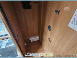 DETHLEFFS Advantage I 6611 TOP-ZUSTAND#SAT-TV#WENIG KM#AHK