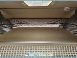 DETHLEFFS Advantage I 6611 TOP-ZUSTAND#SAT-TV#WENIG KM#AHK