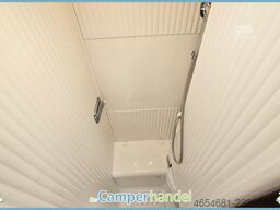 DETHLEFFS Advantage I 6611 TOP-ZUSTAND#SAT-TV#WENIG KM#AHK