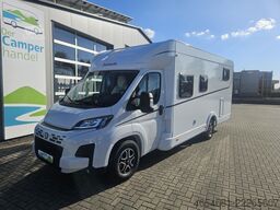 DETHLEFFS Just Camp T 7052 EB NEUWAGEN#8G-TRONIC#TOP-PREIS