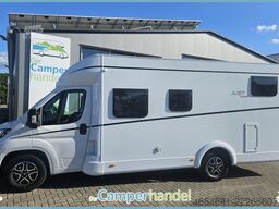 DETHLEFFS Just Camp T 7052 EB NEUWAGEN#8G-TRONIC#TOP-PREIS