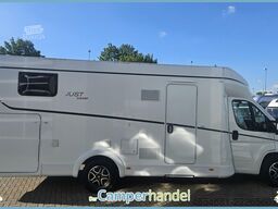 DETHLEFFS Just Camp T 7052 EB NEUWAGEN#8G-TRONIC#TOP-PREIS