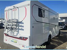 DETHLEFFS Just Camp T 7052 EB NEUWAGEN#8G-TRONIC#TOP-PREIS