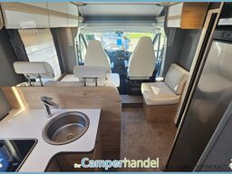 DETHLEFFS Just Camp T 7052 EB NEUWAGEN#8G-TRONIC#TOP-PREIS