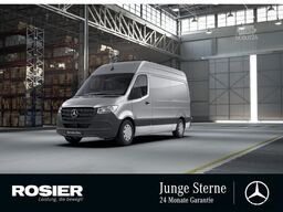 Mercedes-Benz Sprinter 316 CDI Kasten L2H2 DAB Klima Blueto