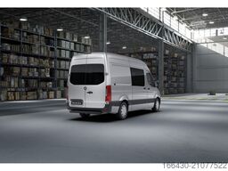 Mercedes-Benz Sprinter 316 CDI Kasten L2H2 DAB Klima Blueto